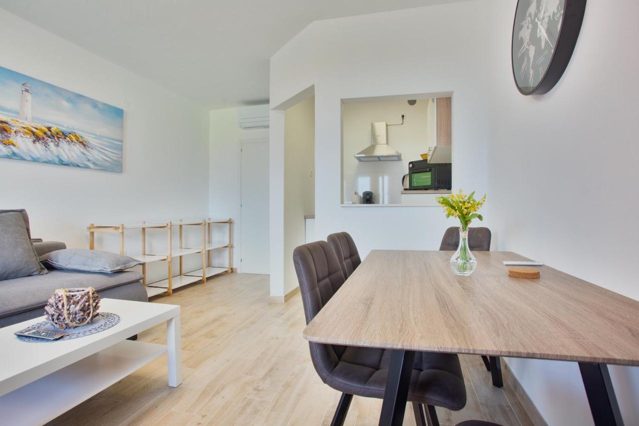 Kameni Put Apartment ราชานาส ภายนอก รูปภาพ